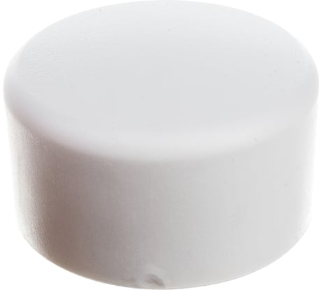 Сварная заглушка Blue Ocean полипропиленовая сварная - 40 PPRF/CAP(W)-40