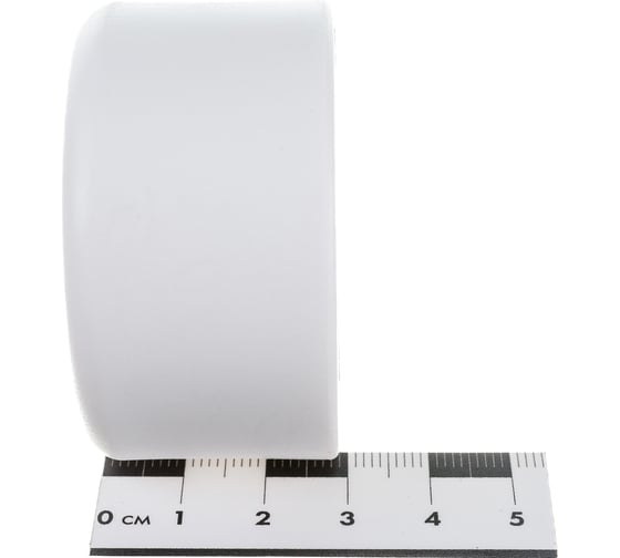 Сварная заглушка Blue Ocean полипропиленовая сварная - 40 PPRF/CAP(W)-40