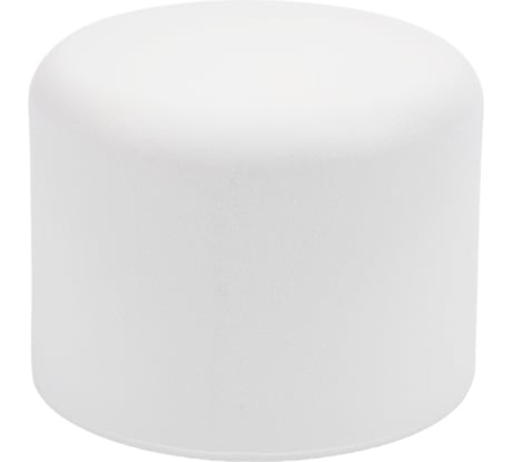 Заглушка Blue Ocean полипропиленовая, сварная - 20 PPRF/CAP(W)-20