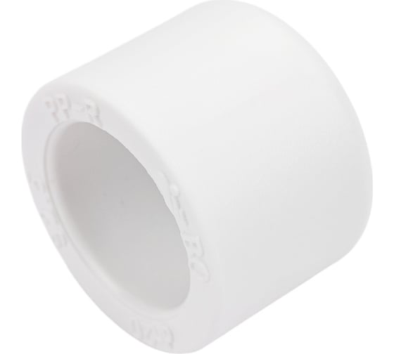 Заглушка Blue Ocean полипропиленовая, сварная - 20 PPRF/CAP(W)-20