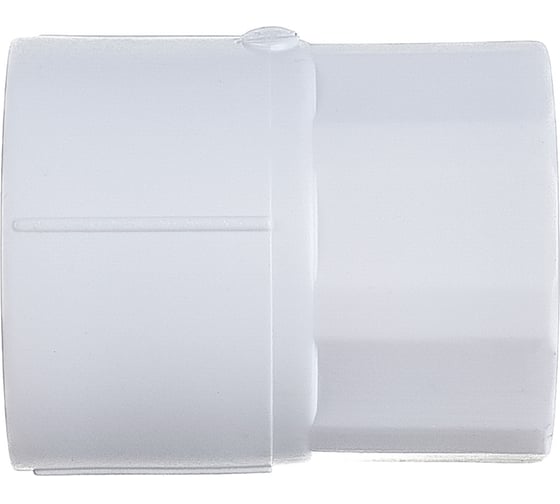 Муфта Blue Ocean полипропиленовая с пластиковой резьбой ВР - 20х1/2 PPRF/PPR-A/FT(W)-20х1/2"