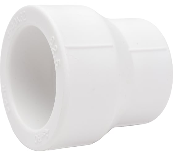 Переходная муфта Blue Ocean полипропиленовая 40х32 PPRF/RС(W)-40х32