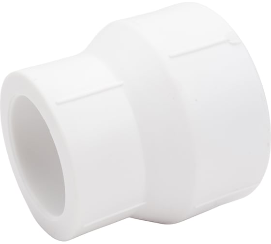Переходная муфта Blue Ocean полипропиленовая 40х32 PPRF/RС(W)-40х32