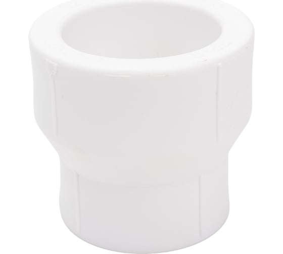 Переходная муфта Blue Ocean полипропиленовая 40х32 PPRF/RС(W)-40х32