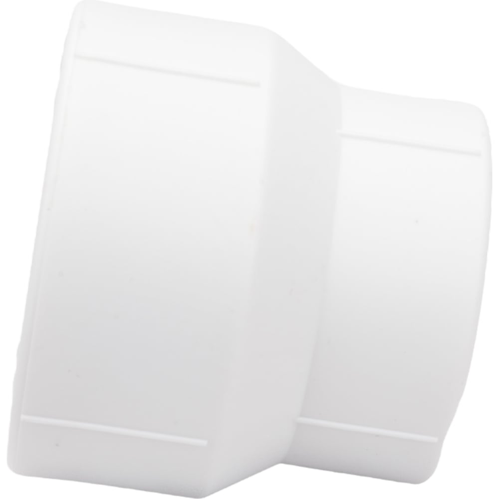 Переходная муфта Blue Ocean полипропиленовая - 50х40 PPRF/RС(W)-50х40 ...