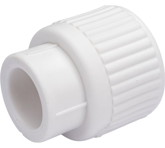 Комбинированная муфта Blue Ocean полипропиленовая, ВР - 20x1/2 PPRF/IA(W)-20х1/2"