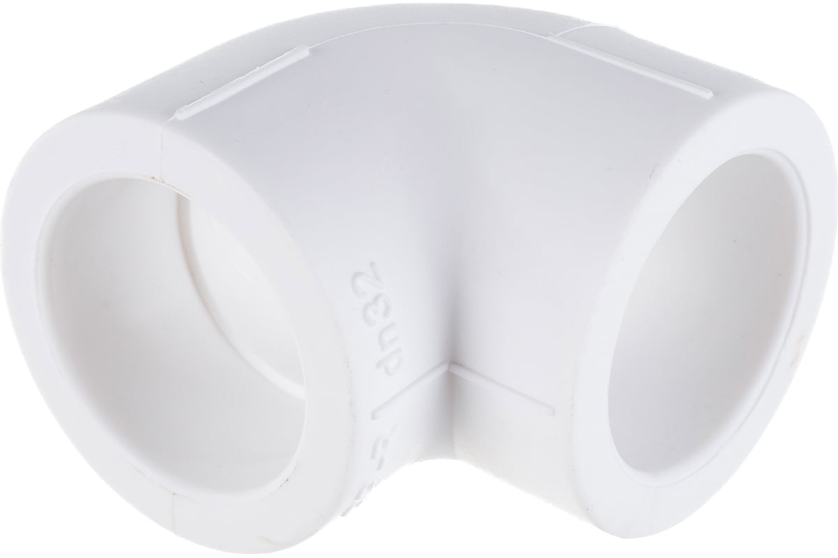 Уголок Blue Ocean полипропиленовый 90 - 32 PPRF/90E(W)-32 - выгодная ...