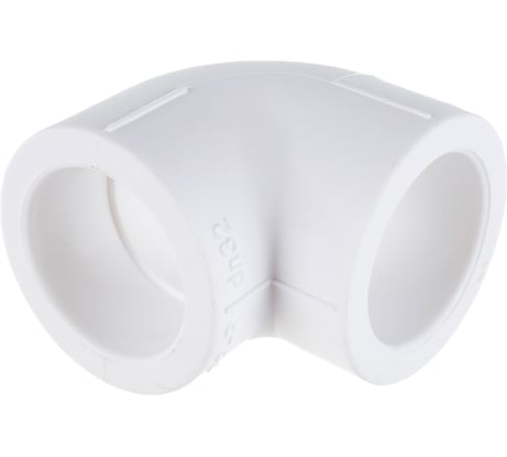 Уголок Blue Ocean полипропиленовый 90 - 32 PPRF/90E(W)-32