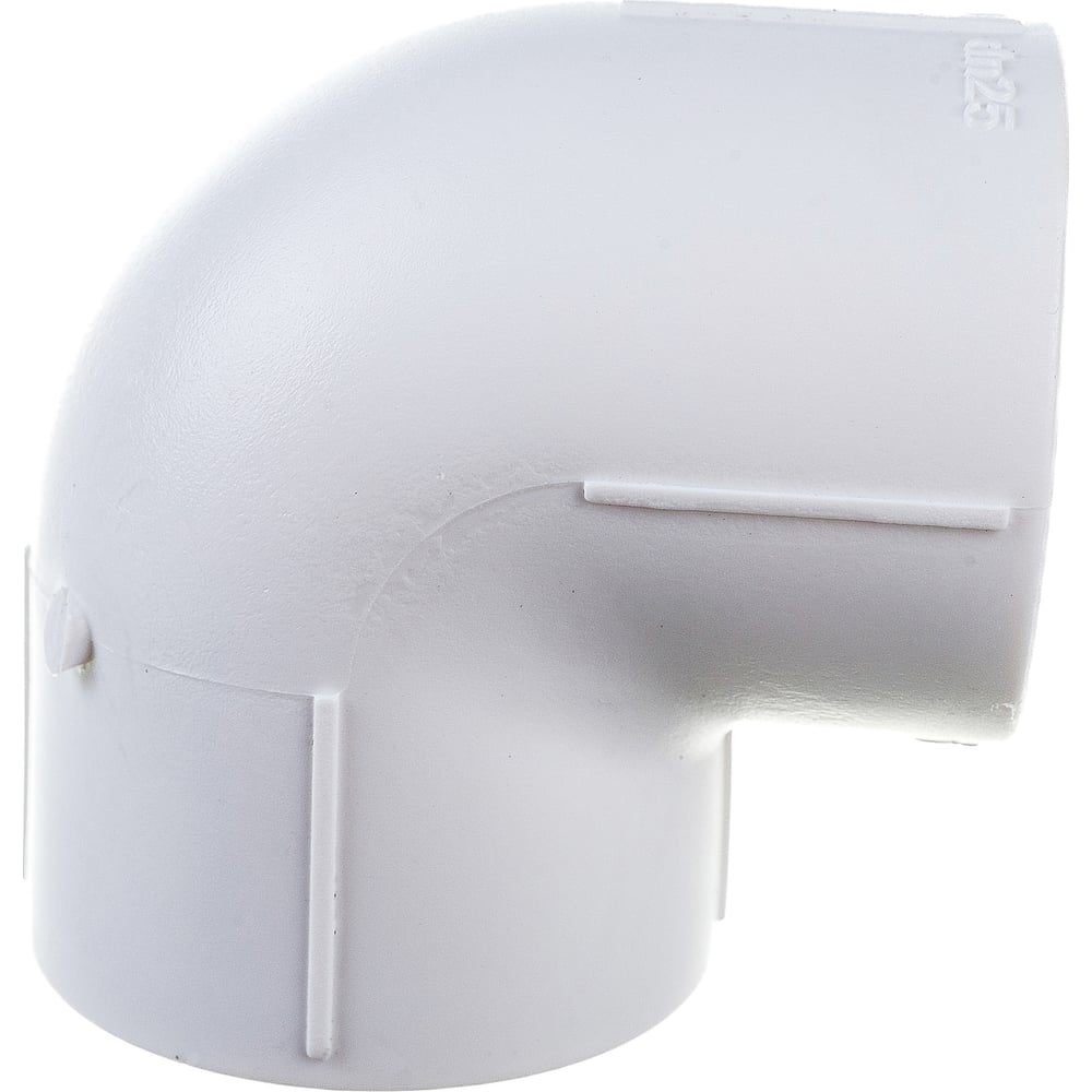 Уголок Blue Ocean полипропиленовый 90 - 25 PPRF/90E(W)-25 - выгодная ...