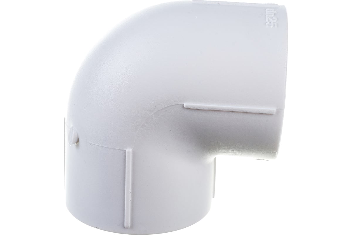 Уголок Blue Ocean полипропиленовый 90 - 25 PPRF/90E(W)-25 в Великом ...