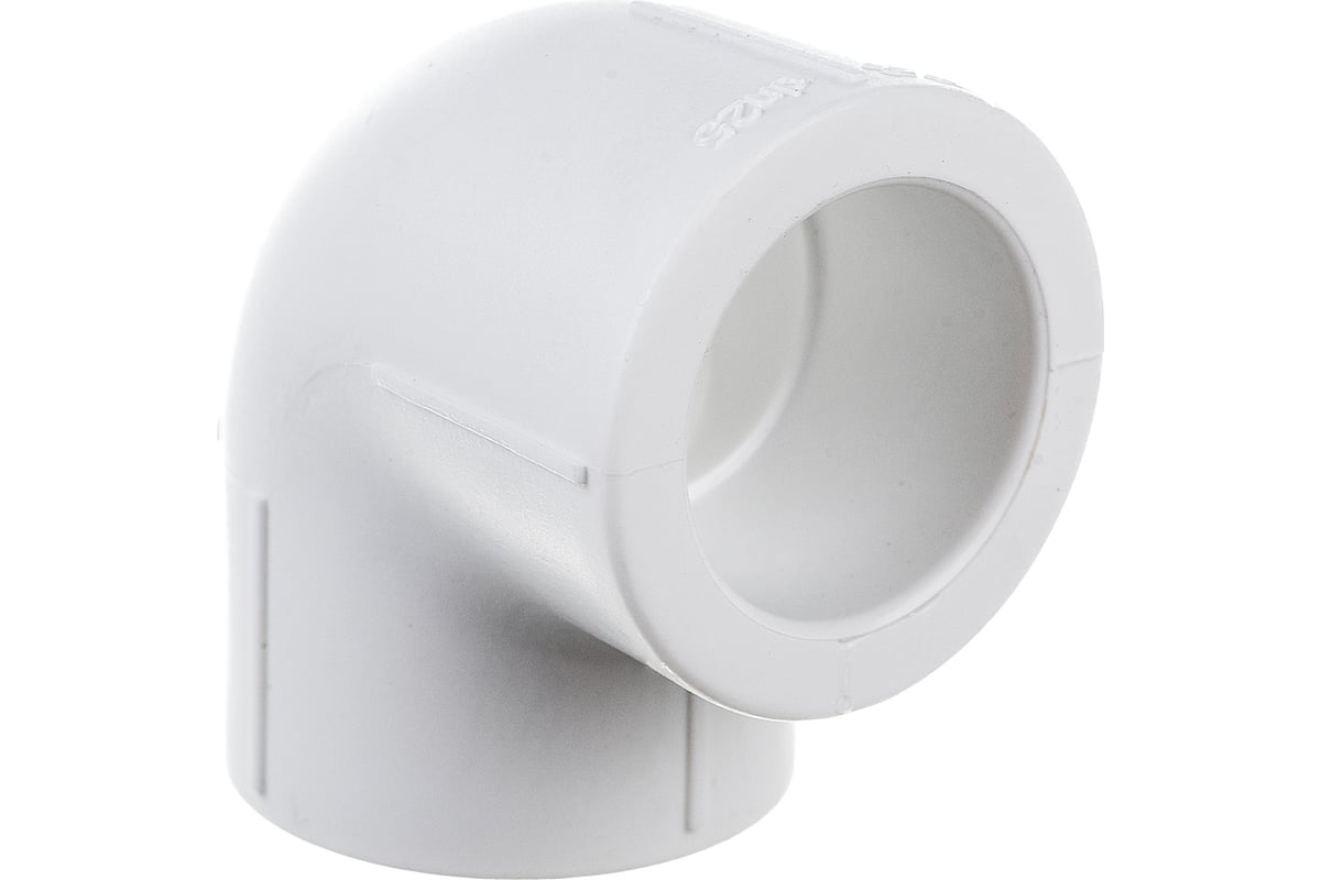 Уголок Blue Ocean полипропиленовый 90 - 25 PPRF/90E(W)-25 - выгодная ...