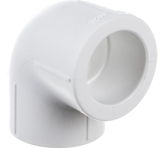 Уголок Blue Ocean полипропиленовый 90 - 25 PPRF/90E(W)-25