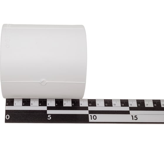 Переходной тройник Blue Ocean полипропиленовый - 50x32x50 PPRF/RT(W)-50x32x50