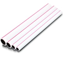 Труба Blue Ocean полипропиленовая, армированная медью PN 30 PN30 - 50x5,5 PPR-Coop/BW-50