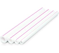 Труба Blue Ocean 32x5,4 полипропиленовая, для горячей и холодной воды PN20 SDR 6 PPR-HW(W)-32