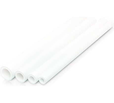 Труба Blue Ocean полипропиленовая, для холодной воды PN10 SDR 11 - 25x2.3 PPR-CW(W)-25