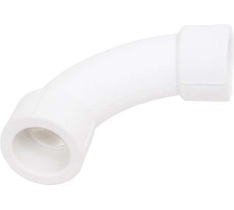 Обвод Blue Ocean полипропиленовый, короткий - 25 PPRF/BP(W)-25