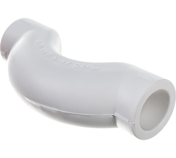 Обвод Blue Ocean полипропиленовый, короткий - 20 PPRF/BP(W)-20