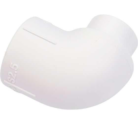 Уголок Blue Ocean полипропиленовый 90 вн/нар - 20 PPRF/90EIE(W)-20