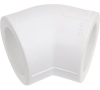 Уголок Blue Ocean полипропиленовый 45 - 40 PPRF/45E(W)-40