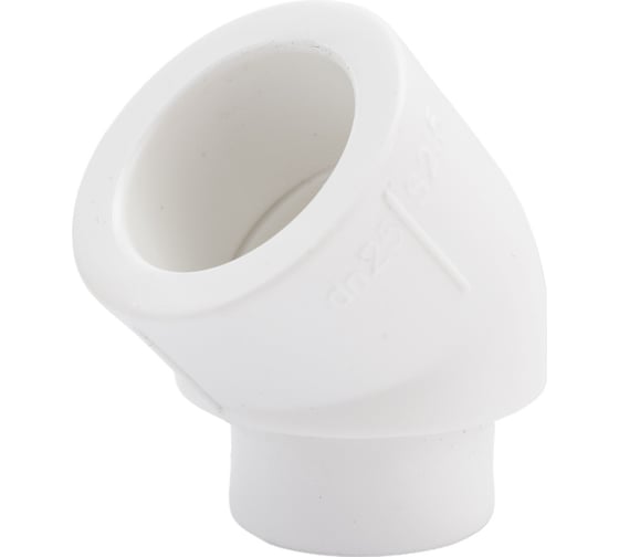 Уголок Blue Ocean полипропиленовый 45 вн/нар - 25 PPRF/45EIE(W)-25