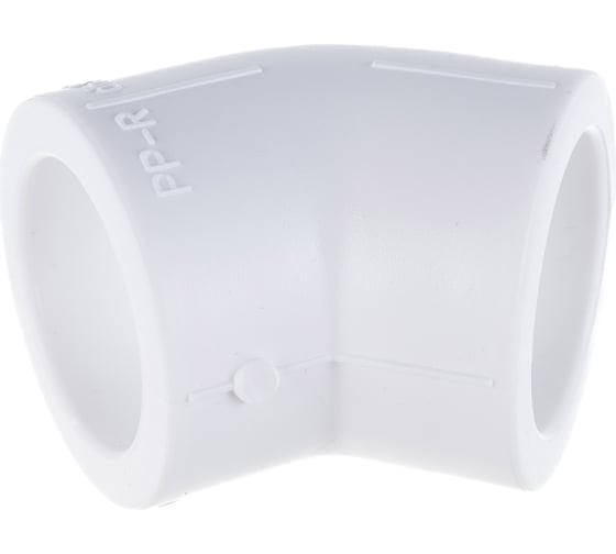 Уголок Blue Ocean полипропиленовый 45 - 32 PPRF/45E(W)-32 1