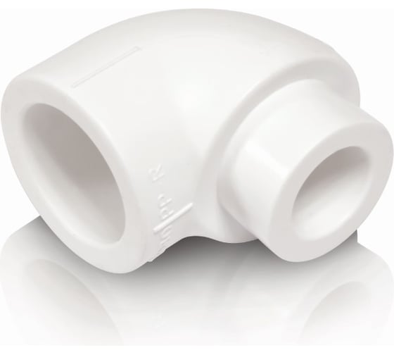 Уголок Blue Ocean полипропиленовый 90 вн/нар - 32 PPRF/90EIE(W)-32