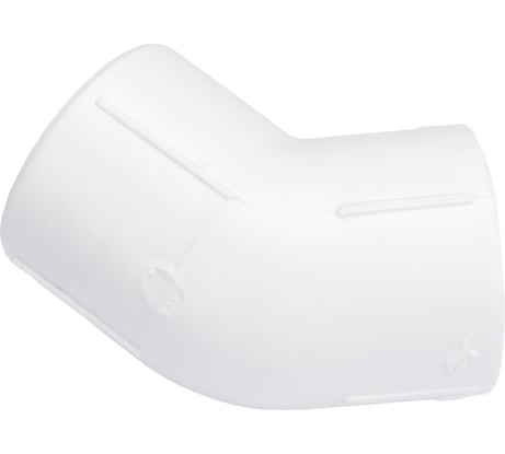 Уголок Blue Ocean полипропиленовый 45 - 20 PPRF/45E(W)-20