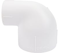 Уголок Blue Ocean полипропиленовый, 90 переходной - 32х20 PPRF/90RE(W)-32х20