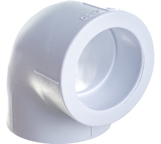 Уголок Blue Ocean полипропиленовый 90 - 50 PPRF/90E(W)-50