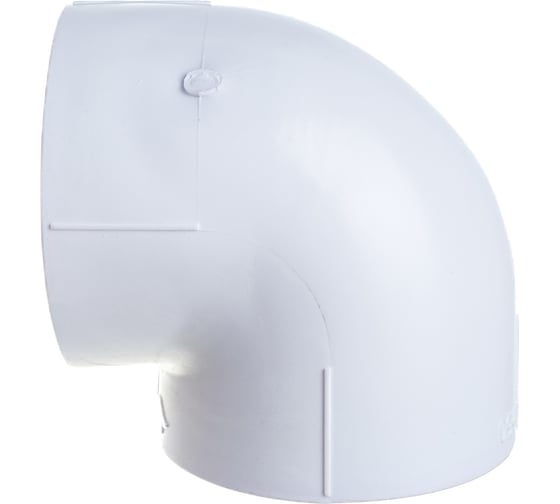 Уголок Blue Ocean полипропиленовый 90 - 50 PPRF/90E(W)-50
