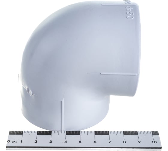 Уголок Blue Ocean полипропиленовый 90 - 50 PPRF/90E(W)-50