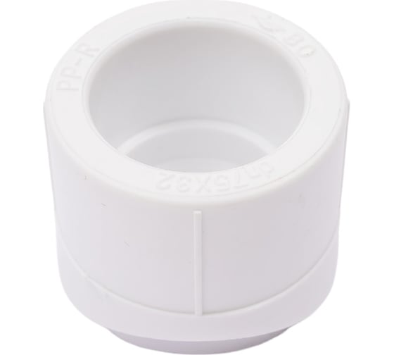 Вварное седло Blue Ocean полипропиленовое - 75х32 PPRF/WS(W)-75х32