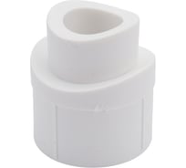 Вварное седло Blue Ocean полипропиленовое - 110/125х32 PPRF/WS(W)-110/125х32