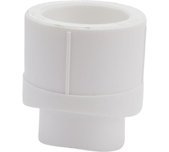 Вварное седло Blue Ocean полипропиленовое - 110/125х32 PPRF/WS(W)-110/125х32