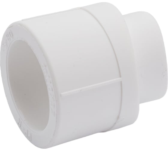 Вварное седло Blue Ocean полипропиленовое - 110/125х32 PPRF/WS(W)-110/125х32