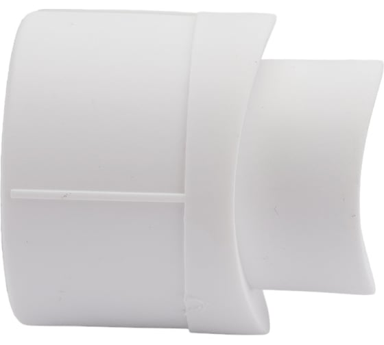 Вварное седло Blue Ocean полипропиленовое - 110/125х32 PPRF/WS(W)-110/125х32