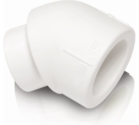 Уголок Blue Ocean полипропиленовый 45 вн/нар - 20 PPRF/45EIE(W)-20