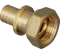 Муфта с накидной гайкой Altstream в.р. 20x1/2" аксиальная 035020703