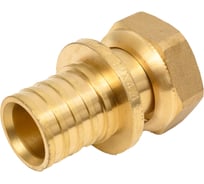 Муфта с накидной гайкой Altstream в.р. 32x1" аксиальный 035020710