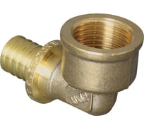 Угольник переходной Altstream в.р. 20x1/2" аксиальный 035030403