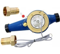 Счетчик воды дистанционный Бетар СВМ-32Д