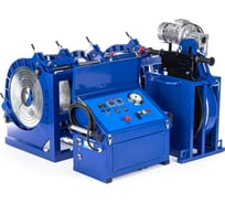 Аппарат для сварки ПЭ труб Meltplast 400 MLT.400