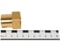 Переходник LEXLINE 3/4 вн., 25 латунь 522745 3