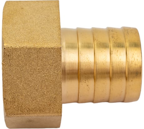 Переходник LEXLINE 3/4 вн., 20 латунь  513051