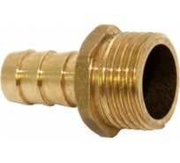 Переходник LEXLINE 3/4 нар., 12 латунь  522747