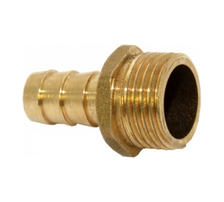 Переходник LEXLINE 3/4 нар., 12 латунь  522747