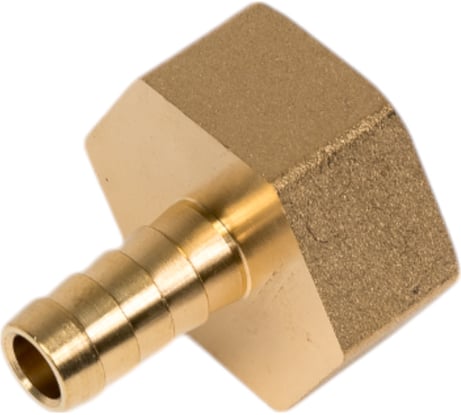 Переходник LEXLINE 3/4 вн.,10 латунь  526703
