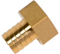 Переходник LEXLINE 3/4 вн.,18 латунь  522744