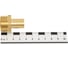 Переходник на р/шл LEXLINE 3/4 нар-16 ЛАТ 526328 3